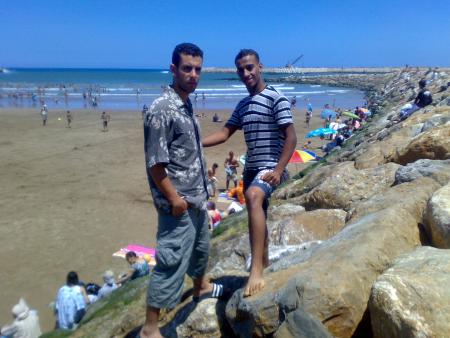 ayoub et moun3im