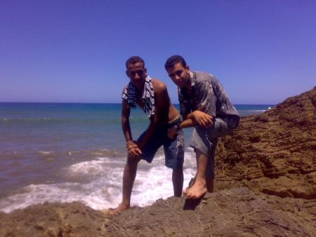 ayoub et moun3im
