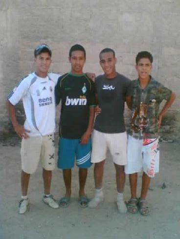 ayou ou jrayaf ou shabo