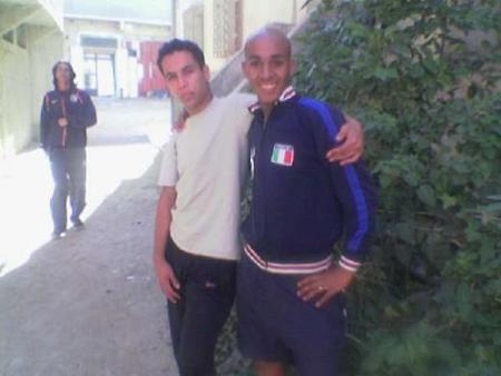 moi et youssef